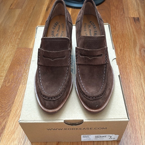 Kork-Ease Shoes - Korkease Modeste Loafer